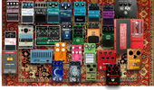 Mimi Pedal