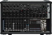 My speedless Eurorack (copy)