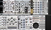 My gnomic Eurorack