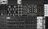 My menseful Eurorack