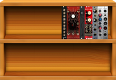 My ugly Eurorack