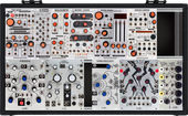 My grey Eurorack