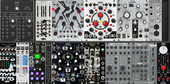 My midship Eurorack