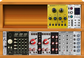 Rack 1