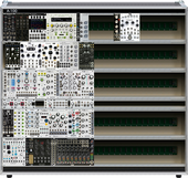 Intellijel performance case