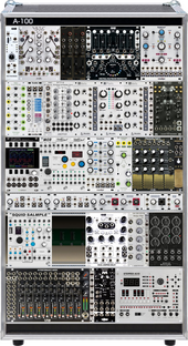 Intellijel performance case