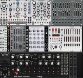 drum machine