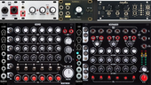 Intellijel Silver 62 (current)
