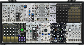 Archive // Triptronics // Make Noise system // https://youtu.be/l_UiwAVUEEk (copied from pobenergy)