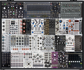 Main Rack