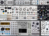 thxmaspark's rack
