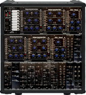 Full Paia Rack
