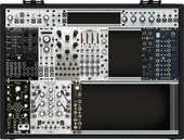 My bousy Eurorack (copy) (copy)