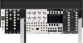 My ungored Eurorack