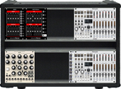 My punchy Eurorack