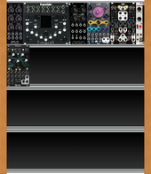 TBD rack