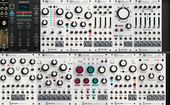 My lukewarm Eurorack