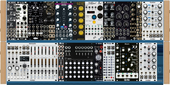 My wailing Eurorack