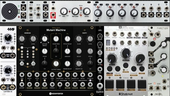 My 62u Eurorack (copy)