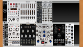 My Arturia Rack (copied from Healer)