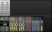 My largest Eurorack
