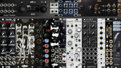 My churchly Eurorack