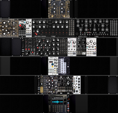 Full Modular Cross v13