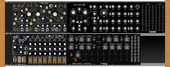 My quiet Eurorack