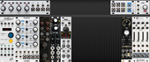 My squeamish Eurorack