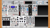 My humpy Eurorack