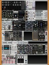 Voices Rack (copy)