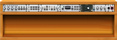 My percent Eurorack