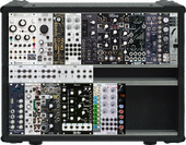 My muckle Eurorack (7u) (84)