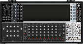 My jiggish Eurorack