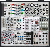 Studio Eurorack