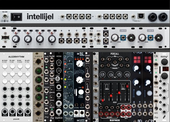 My First Eurorack