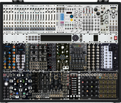1U Rack