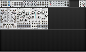 Intellijel Rack 7U