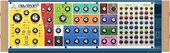 My peaceful Eurorack