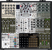 My main Eurorack