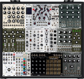 My main Eurorack
