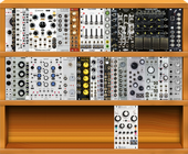 My obverse Eurorack (copy) (copy)