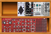 My early days Eurorack
