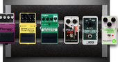 Bass Mini Board