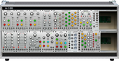 My troppo Eurorack