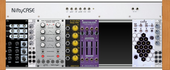 My mislaid Eurorack