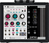 My awesome Eurorack