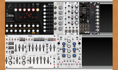 My immense Eurorack