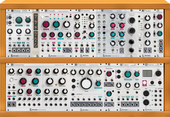 My sketchy Eurorack