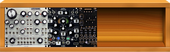 Complete moog 32